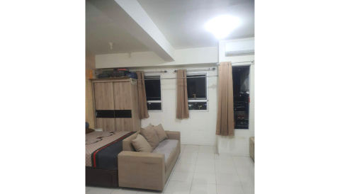 Dijual Apartemen Puncak Permai Tower C